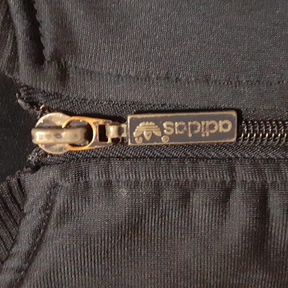 Vintage Adidas Jacket - Picture 7 of 7
